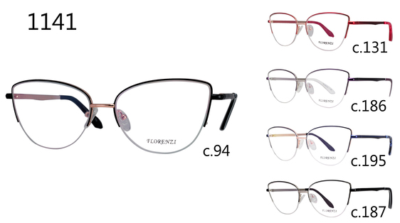 Florenzi 1141
